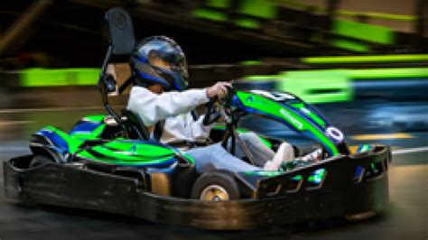 indoor karting frisco|andretti go kart prices.